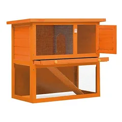 Prolenta Premium lauko tvartelis Mareina, 90 x 45 x 80 cm , pilka — 3 nuotrauka
