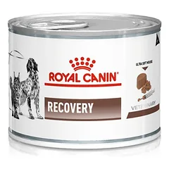 Šunų ir kačių konservuotas pašaras Cat/Dog Recovery