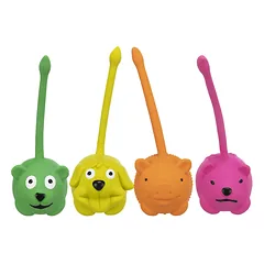 Trixie žaislas šunims gyvūnėlis, cypsi, įv. spalvų, 1 vnt