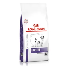 Royal Canin Dental Small Dog sausas maistas šunims 1.5 kg