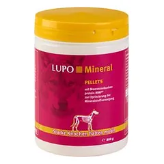 Luposan Mineral, > 250 g — 1 nuotrauka