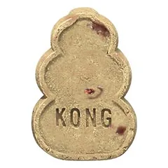 KONG 50 Jahre Jubiläumssnack