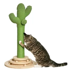 PawHut Kratzbaum