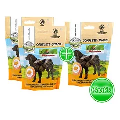 Bellfor Complete-Snack ZEComplete Set für Hunde