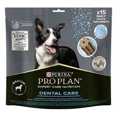 PURINA PRO PLAN Dental Care Medium Dog nuotrauka