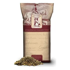 Mühldorfer Kräutermüsli