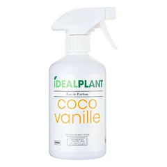 Ideal Plant Coco - Vanilla - kokosų ir vanilės kvapas šunims ir katėms
