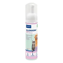 Virbac Allerderm Schaum