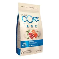 Wellness Core Cat Adult Ozean