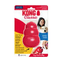 KONG žaislas šunims Classic, didelis — 2 nuotrauka