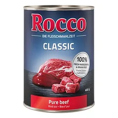 Rocco Classic Rind Pur