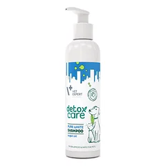 VetExpert DETOX CARE PURE WHITE šampūnas 250ml