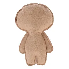 TIAKI žaislas šunims Squeaky Sloth, L 17 x B 10 x H 4 cm — 2 nuotrauka