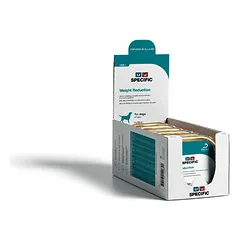 Specific CRW-1 Weight Reduction 6 x 300 g