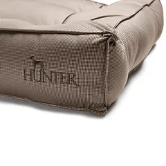 HUNTER LANCASTER guolis šunims, dygsniuotas, 80x60 cm — 2 nuotrauka