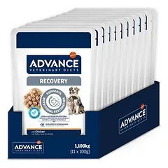 Advance Veterinary Diets Recovery Mini