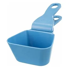 Trixie Food Scoop with Closing Clip 250 ml