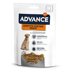 ADVANCE „Appetite Control Snack“ funkcinis skanėstas šuns apetitui kontroliuoti 150g