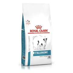 Royal Canin Veterinary Canine Anallergenic Small Dog