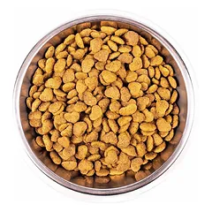 Monge Daily Line Hairball sausas maistas suaugusioms katėms su vištiena 1.5 kg — 2 nuotrauka