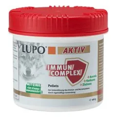 Luposan Aktiv Immun Complex