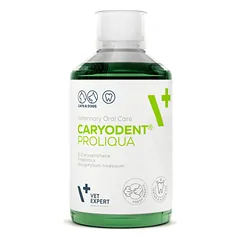 CARYODENT burnos ertmės skystis 250ml