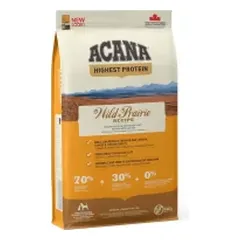 ACANA Wild Prairie Recipe