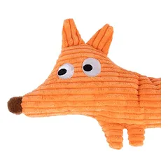 TIAKI žaislas šunims James Corduroy, L 31 x B 14,5 x H 5 cm — 5 nuotrauka