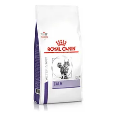 Royal Canin VD CALM CAT 2kg