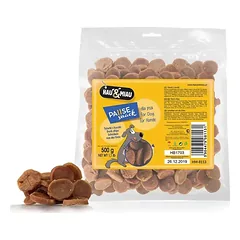 Hau&Miau diskai su Antiena 500g
