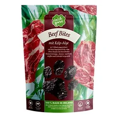 Irish Pure Rinder-Leckerli – Premium Snack mit Kelp-Alge
