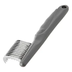 Furrish Detangling Comb šukos šunims sąvėloms išardyti — 3 nuotrauka