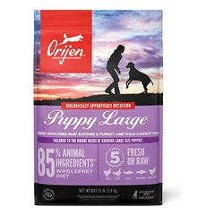 Orijen Dog Puppy Large 11,4 kg