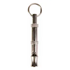 Trixie Aukšto dažnio švilpukas, metalinis, 5cm