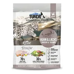 Tundra Cat Kitten 272g
