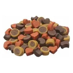 Skanėstas šunims StarSnack Sport Mix, 500 g (kibirėlis) — 2 nuotrauka