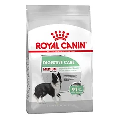 Royal Canin Medium Digestive Care sausas maistas šunims, > 10 kg — 2 nuotrauka