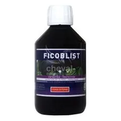GREEN PEX - FICOBLIST - GREEN PEX