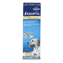 Adaptil feromonų purškalas šunims 60ml