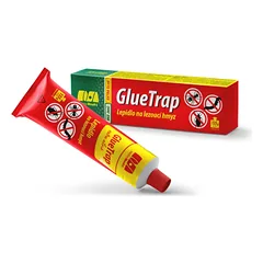 Klijai ropojimo vabzdžiams 135 g