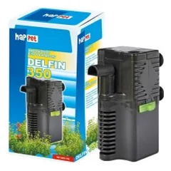 Happet DELFIN 350 vidinis filtras akvariumui, iki 60 l