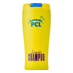 PCL šampūnas - raminantis šampūnas šunims ir katėms, koncentratas 1:16, Lawendowy / 300ml — 2 nuotrauka