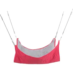 Trixie Hammock guolytė-supynės šeškams ir graužikams, 45×45 cm — 3 nuotrauka