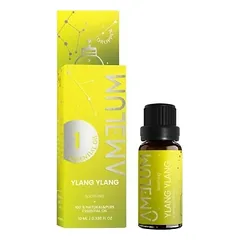 Kvapiųjų kanangų eterinis aliejus, 10 ml — 4 nuotrauka