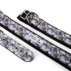 Bestia Dog Sport Hundehalsband