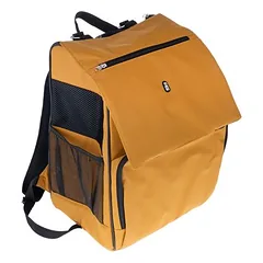 TIAKI Rucksack für Haustiere mit Erweiterung