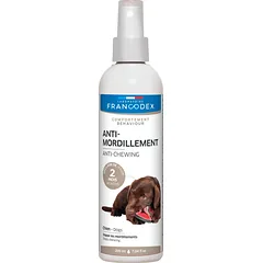 Šunų purškiklis nuo graužimo, 200ml
