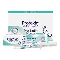 Pro-Kolin Advanced 15ml pasta suņiem parduotuvėje petreon.lt