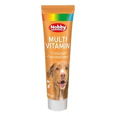 Multivitaminų pasta šunims, 100 g