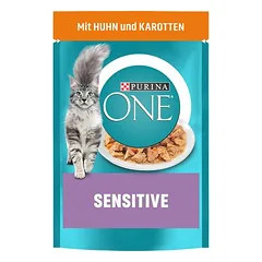 PURINA ONE Sensitive